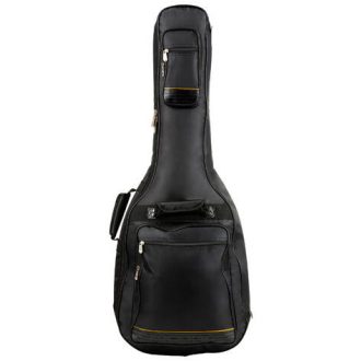 RockBag RB20619B - Premium Line - Jazzgitár Puhatok