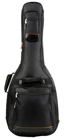 RockBag - Premium Line - Jazzgitár Puhatok