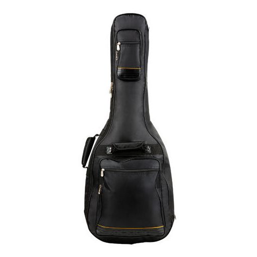 RockBag RB20619B - Premium Line - Jazzgitár Puhatok