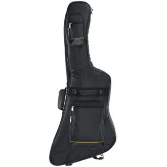   Warwick Rockbag RB20620 B-PLUS - Premium Line Explorer elektromos gitár puhatok