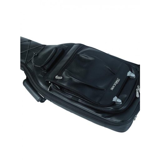 Professzionális Műbőr Basszusgitár Puhatok