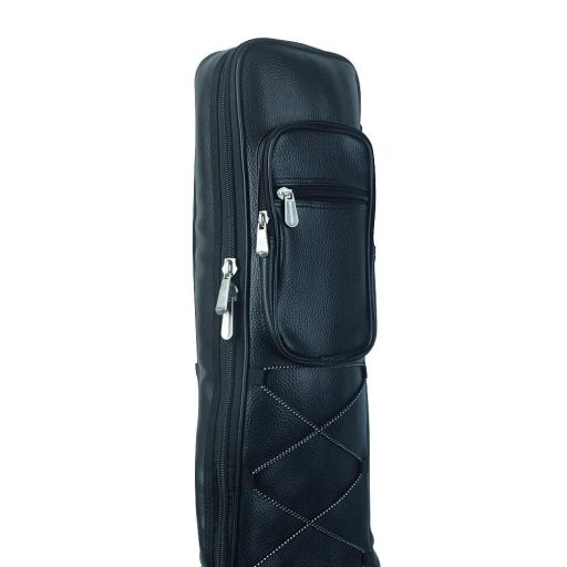 Professzionális Műbőr Basszusgitár Puhatok