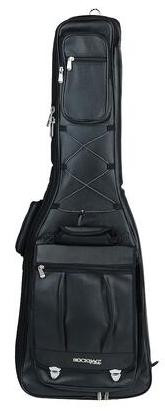 RockBag RB20846 - Elektromos gitár műbőr puhatok