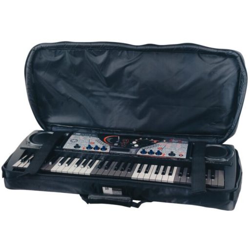 Warwick RockBag RB21514 - Deluxe Billentyűs Tok 49 billentyűs hangszerekhez 930 X 380 X 150 mm