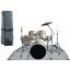 RockBag Dobszőnyeg 200 x 200cm
