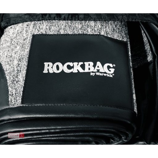 RockBag Dobszőnyeg 200 x 200cm