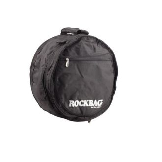   RockBag RB22546 – Deluxe Line pergődob hordtáska (14″ x 6,5″)
