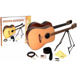 Warwick kiegészítő csomag Klasszikus gitárhoz