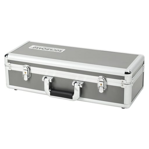 RockBoard DUO 2.1, Pedalboard - Kemény tokkal