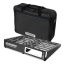 RockBoard QUAD 4.1, Pedalboard with Gig Bag