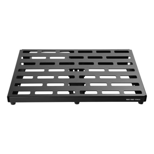 RockBoard QUAD 4.1, Pedalboard with Gig Bag