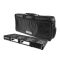RockBoard QUAD 4.3, Pedalboard with Gig Bag