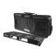 RockBoard QUAD 4.3, Pedalboard with Gig Bag