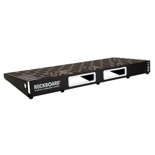 RockBoard QUAD 4.3, Pedalboard with Gig Bag