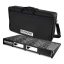 RockBoard CINQUE 5.3, Pedalboard with Gig Bag