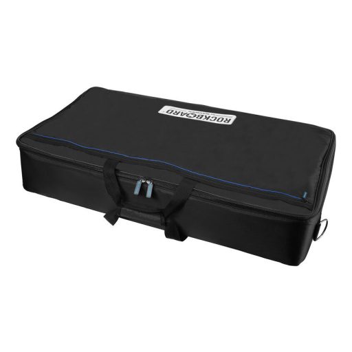 RockBoard CINQUE 5.3, Pedalboard with Gig Bag