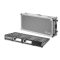 RockBoard CINQUE 5.3, Pedalboard - Kemény utazó tokkal