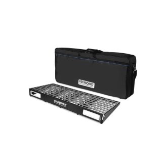 RockBoard CINQUE 5.4, Pedalboard Gig Bag-el