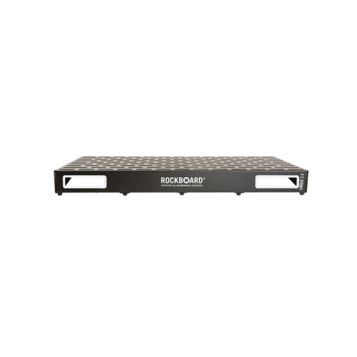 RockBoard CINQUE 5.4, Pedalboard Gig Bag-el