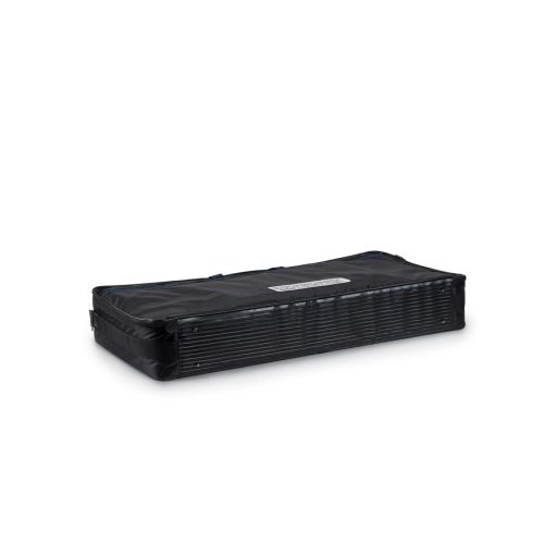 RockBoard CINQUE 5.4, Pedalboard Gig Bag-el