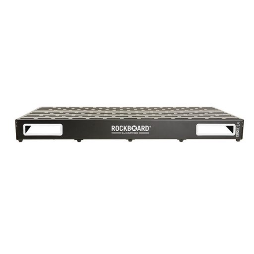 RockBoard CINQUE 5.4, Pedalboard with Flight Case