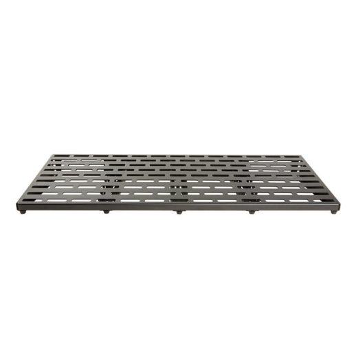RockBoard CINQUE 5.4, Pedalboard with Flight Case