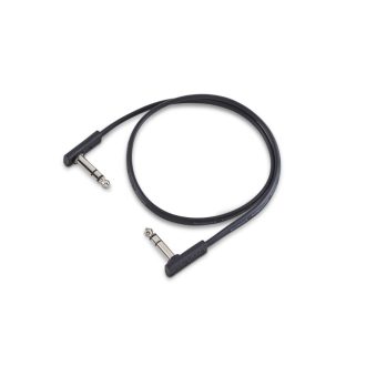 RockBoard Lapos TRS Kábel - 60 cm / 23 5/8"