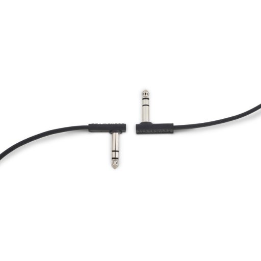 RockBoard Lapos TRS Kábel - 60 cm / 23 5/8"
