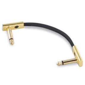 RockBoard Klettband Breit – 6 M Lang, Für Effektpedale & Pedalboards