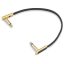 RockBoard Gold Series Flat Patch Cable - 20 cm / 7 7/8"