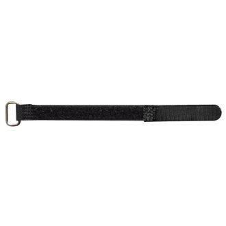RockBoard Cable Ties, 10 pcs., Extra Small - Black