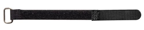 RockBoard Cable Ties, 10 pcs., Extra Small - Black