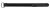 RockBoard Cable Ties, 10 pcs., Extra Small - Black