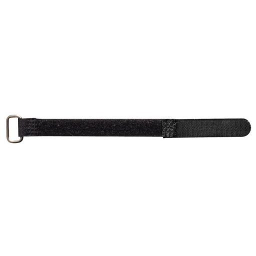 RockBoard Cable Ties, 10 pcs., Extra Small - Black