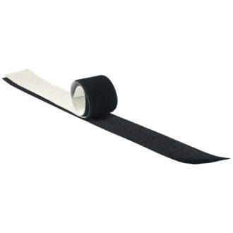 RockBoard Hook & Loop Tape - wide - 1 m / 3.3 ft