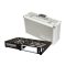 RockBoard TRES 3.0, Pedalboard with Flight Case