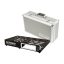 RockBoard TRES 3.0, Pedalboard with Flight Case