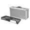 RockBoard TRES 3.1, Pedalboard with Flight Case