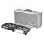 RockBoard TRES 3.1, Pedalboard with Flight Case