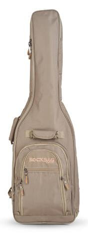Warwick Rockbag Cross Walker Khaki Basszusgitár Puhatok