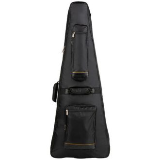   Warwick Rockbag Premium Line Flying V / Randy Rhoads Elektromos Gitár Puhatok