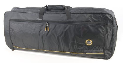 Warwick RockBag Deluxe Billentyűs Tok 49 billentyűs hangszerekhez 930 X 380 X 150 mm