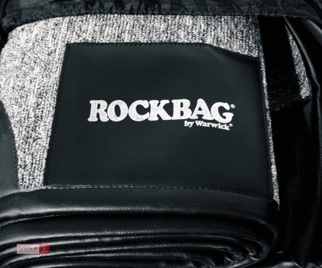 RockBag Dobszőnyeg 200 x 200cm