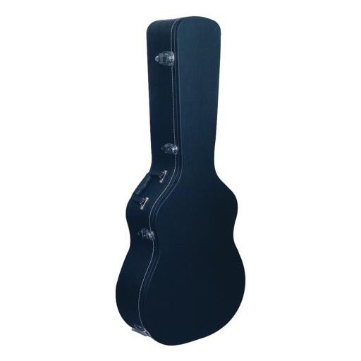 Warwick Rockcase RC10608B - Univerzális klasszikus gitár keménytok