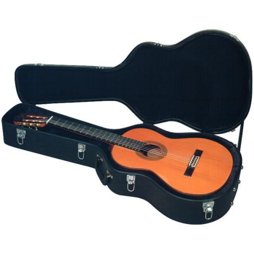 Warwick Rockcase RC10608B - Univerzális klasszikus gitár keménytok