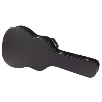 Warwick Rockcase RC10609B - Akusztikus gitár keménytok