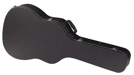 Warwick Rockcase RC10609B - Akusztikus gitár keménytok
