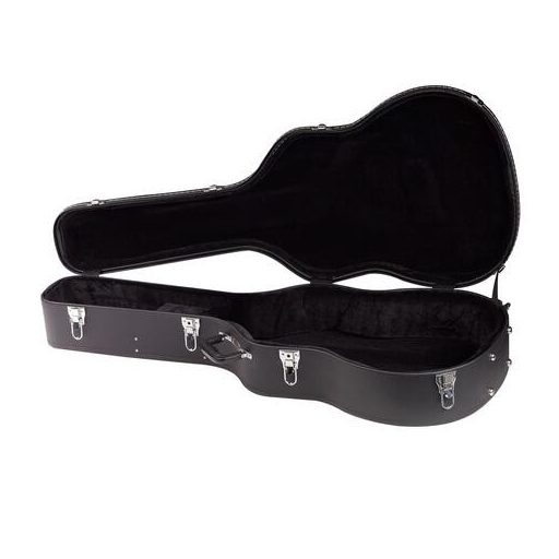 Warwick Rockcase RC10609B - Akusztikus gitár keménytok
