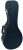RockCase RC10641 - Standard Line - Mandolin keménytok (nagyméretű), domború fedéllel, íves kialakítással