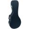 RockCase RC10641 - Standard Line - Mandolin keménytok (nagyméretű), domború fedéllel, íves kialakítással